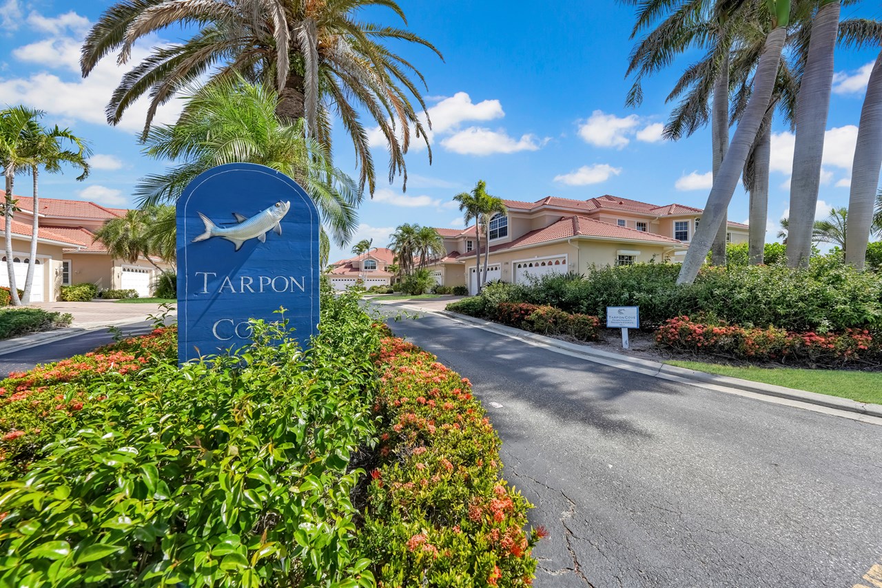 196 Tarpon Cove Blvd 722